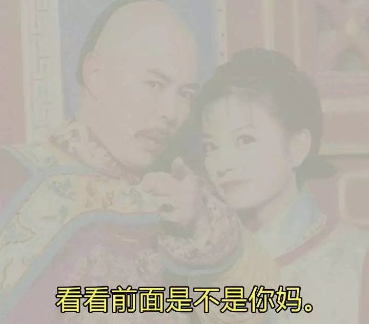 媚儿：雾霾表情包/hhh笑死我了