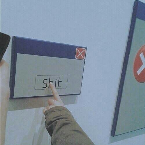 在一起那么久了，还是那么怕失去你。