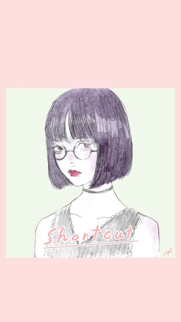 花儿、对比