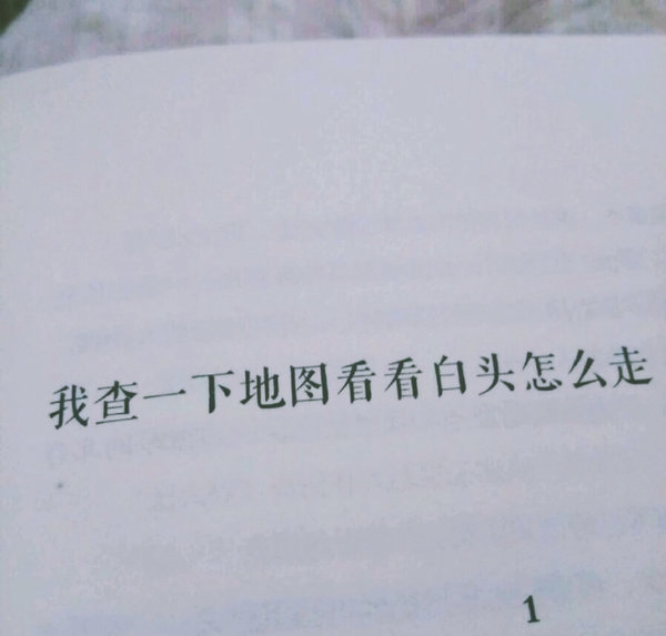 人生建议 喜欢就行 别在一起 ​​​​