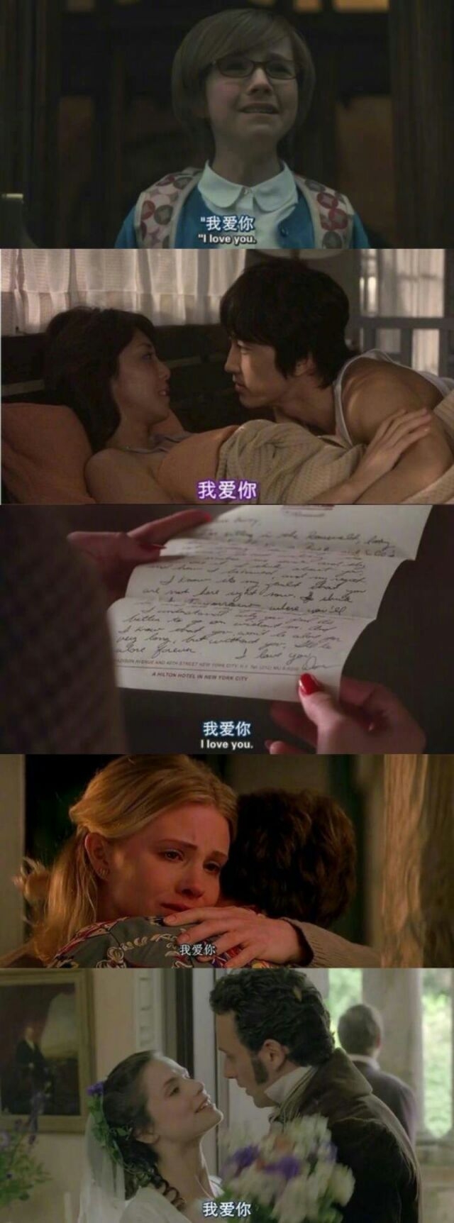 何以解忧 唯有熏香