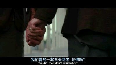 闹剧已终， 余生不送