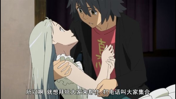 好久不见，不如不见