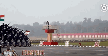 这次阅兵唯一的遗憾是印度没来