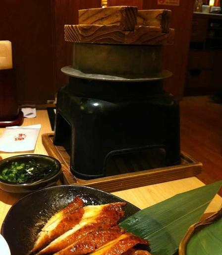 【图】好吃又好看的海鲜饭 不忍下口啊
