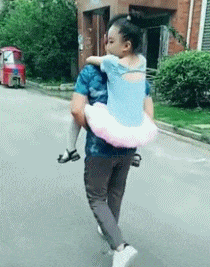 什么重男轻女，在我们家不可能的
