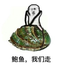 皮皮虾周边
