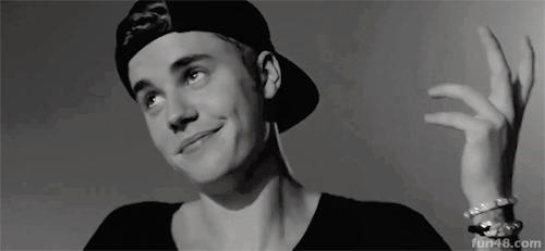 Justin Bieber贾斯汀·比伯动态图合集