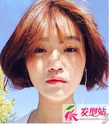 那些一眼钟情的短发 打造你的短发之路