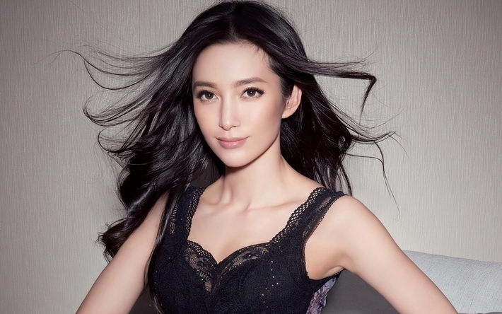 李冰冰美女壁纸