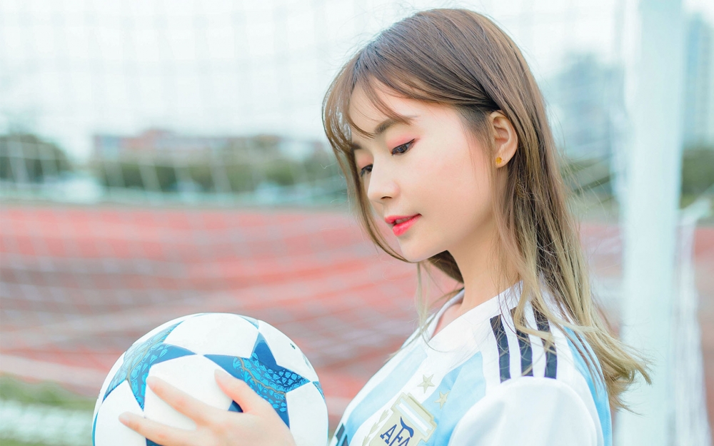 学生妹制服美女校花图片