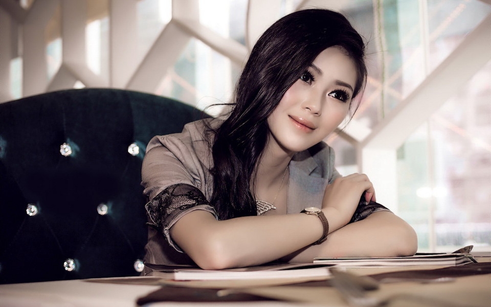2012年养眼美女精选