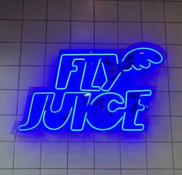 夜色，深蓝