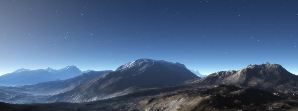 高清宽屏风景壁纸 3200X1200【19P】
