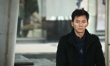 李晨写真高清精选壁纸图片