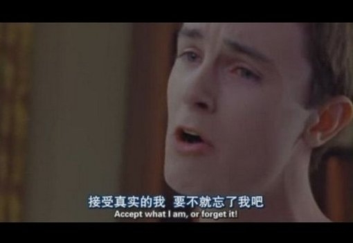 闹剧已终， 余生不送