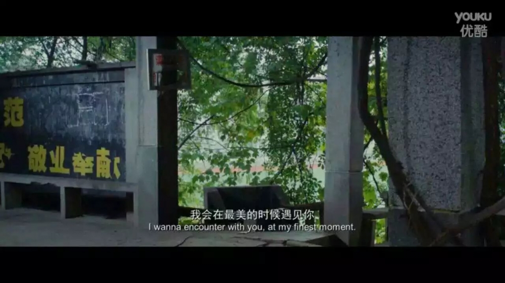 行星饭；谢谢你 让我从你的全世界路过