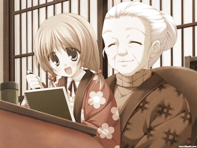 校园禁断萝莉百合桌面壁纸