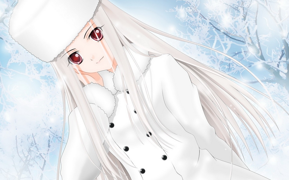 动漫《Fatestay night》电脑壁纸