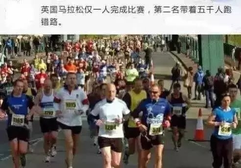 让我们回顾一下2015年的奇葩新闻