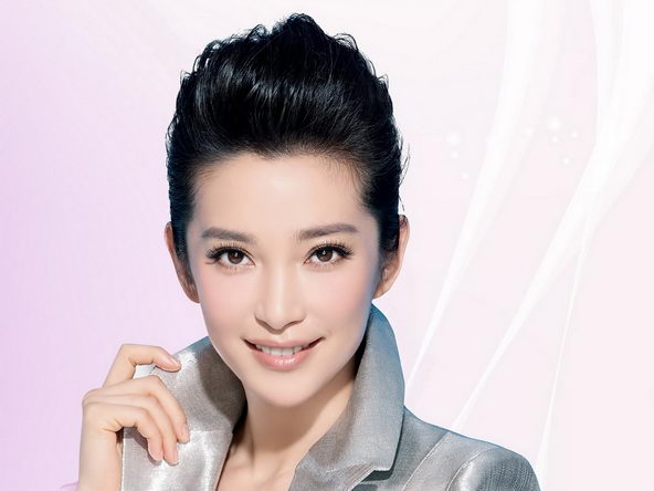 李冰冰美女壁纸