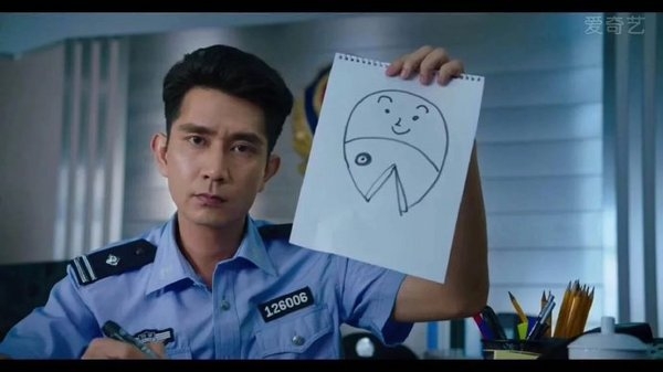 美人鱼啊？？？
