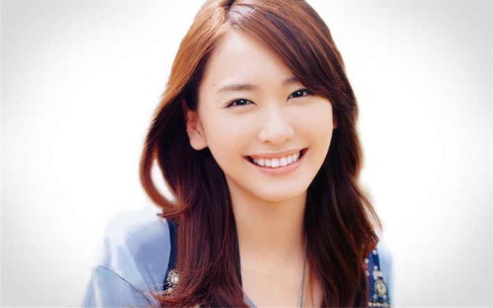 清纯养眼美女电脑壁纸大全