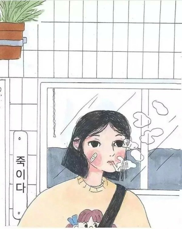 君子之交淡如水 不是时常想起 却无处不在。