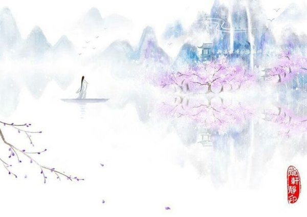 不管心里有多放不下有多爱，终归还是要选择适合自己的。