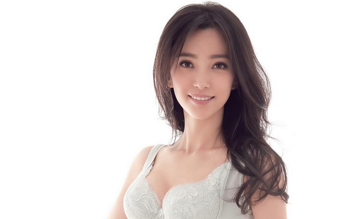 李冰冰美女壁纸