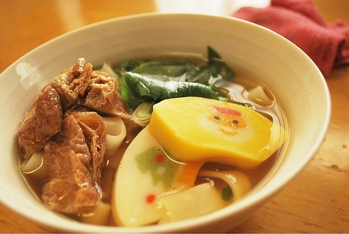 生命的每个时期都是年轻的 美食唯美图片