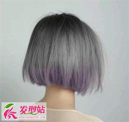 今年流行什么女生发型抢先看 值得参考的发型合集