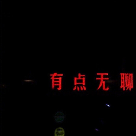 这个城市的风很大孤独的人怎么都孤独
