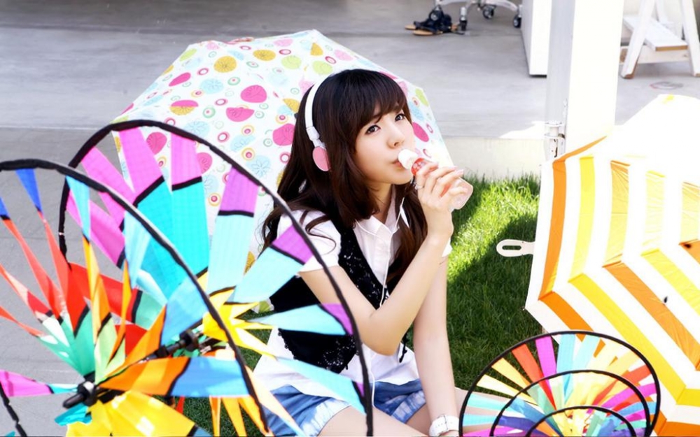 少女时代李顺圭sunny