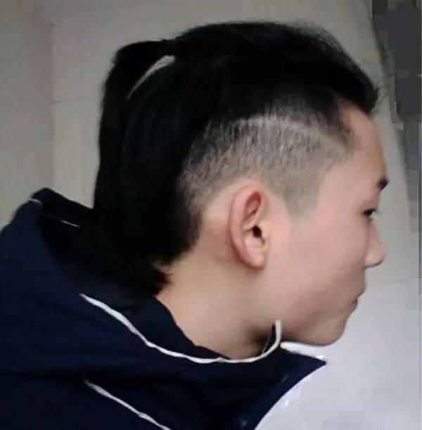 亚洲帅哥发型大全 20-40岁男士适合