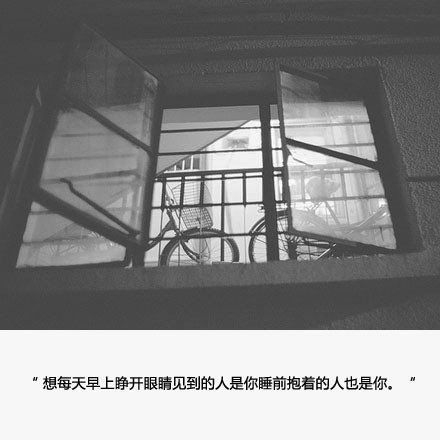 如果从未相识，会不会连遗憾的机会都没有