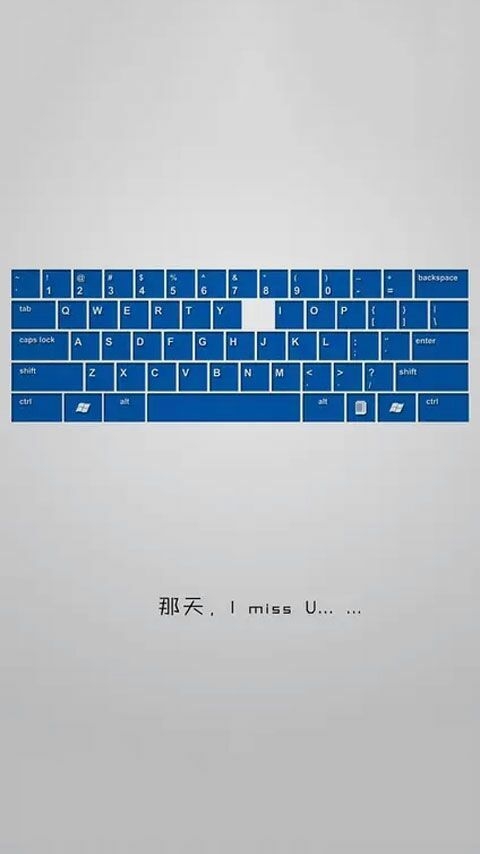 我爱你，大声喊，你能听到吗 经典图文