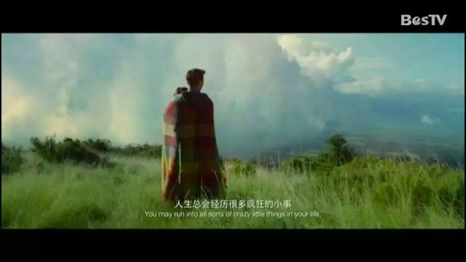 行星饭；谢谢你 让我从你的全世界路过