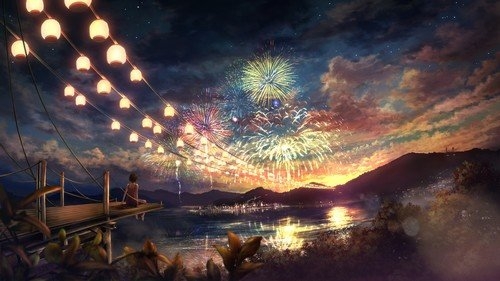 秋日私语，冬日暖阳全都不如你.