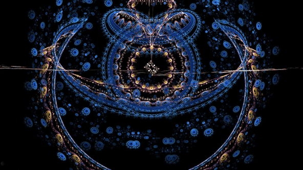 梦幻花朵高清电脑桌面大全 第一辑