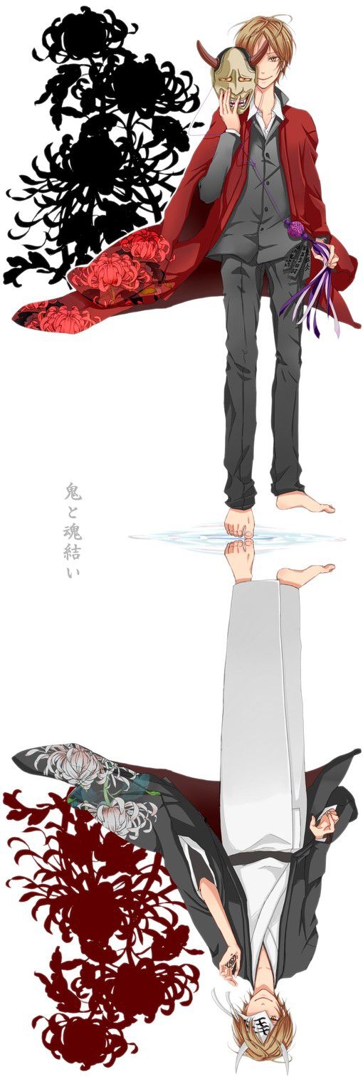 学霸气势 夏目友人帐