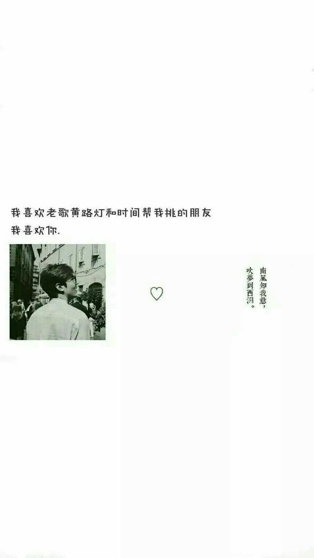 你也喜欢苏橙吗。