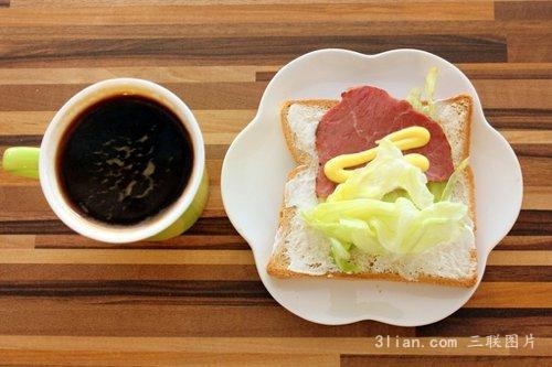 食物美好生活