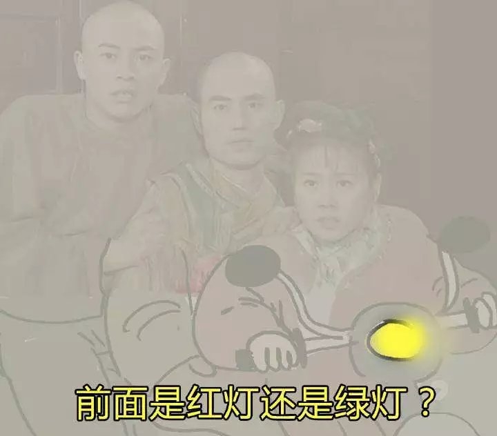 媚儿：雾霾表情包/hhh笑死我了