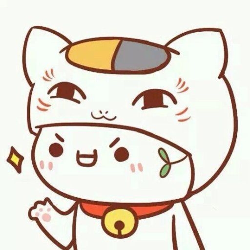 超可爱的卡通QQ头像大图