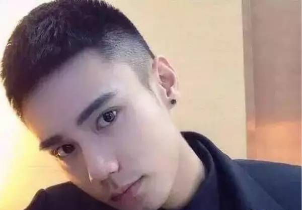 亚洲帅哥发型大全 20-40岁男士适合