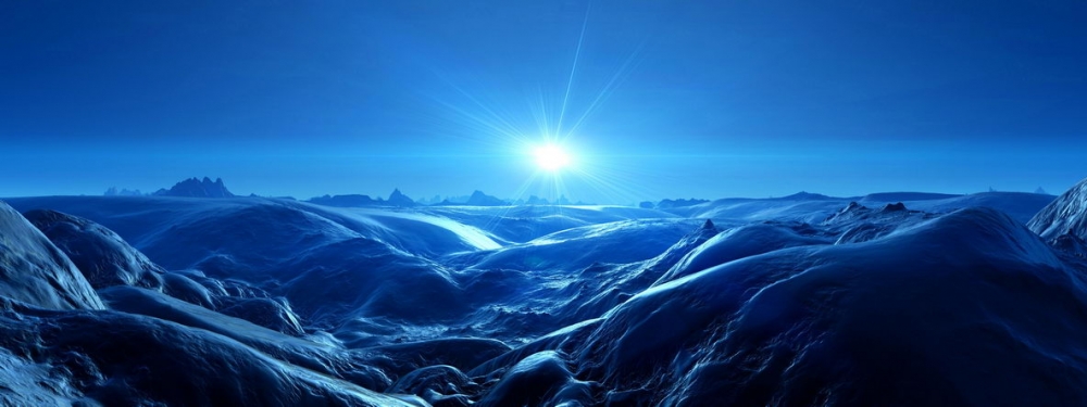 高清宽屏风景壁纸 3200X1200【19P】