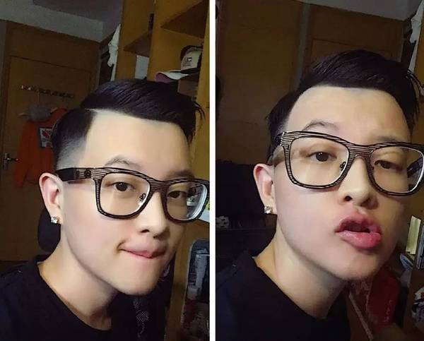 亚洲帅哥发型大全 20-40岁男士适合