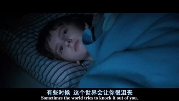 握得越紧，放得越轻