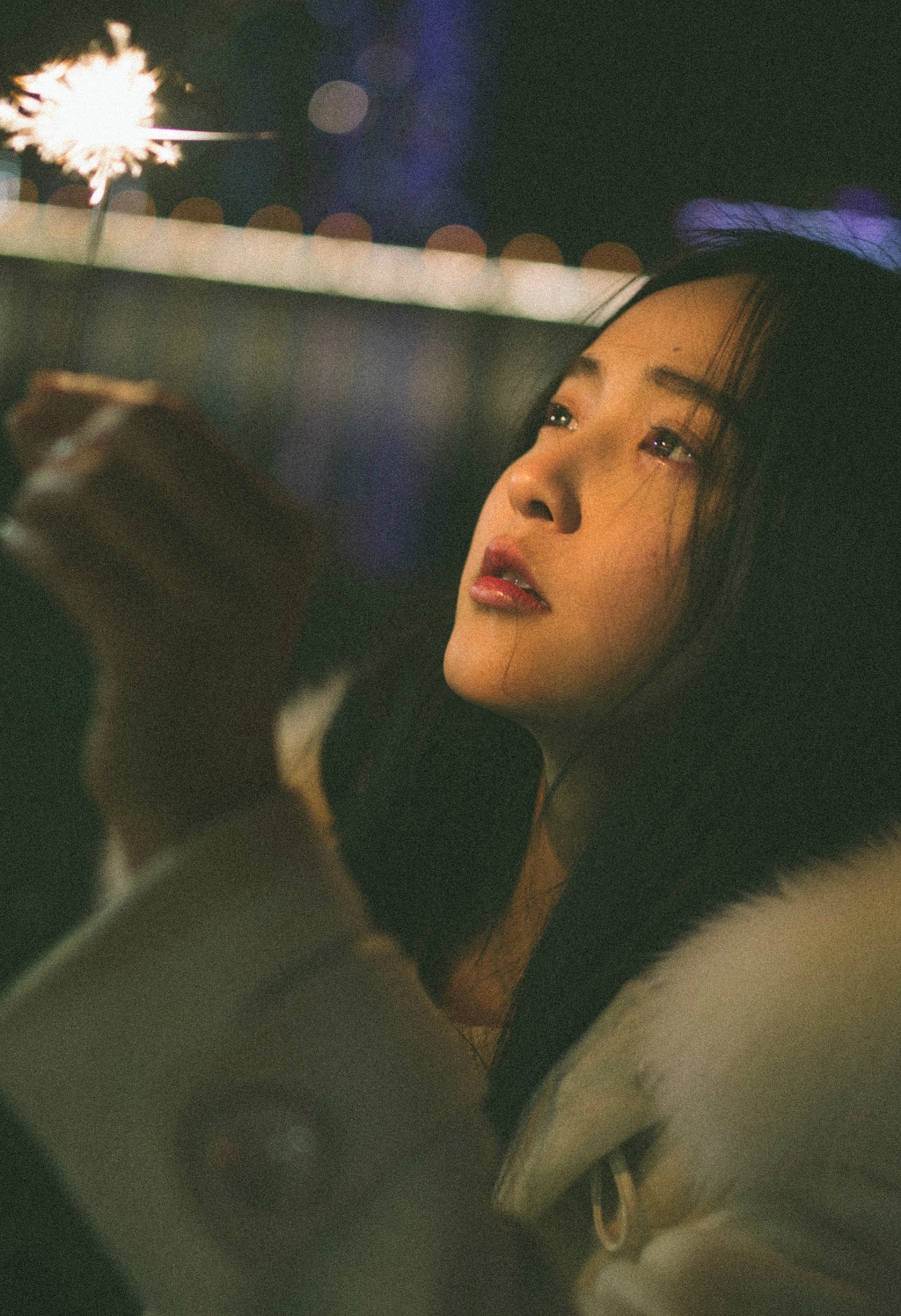 [Ligui] 丽柜 2016.07.468 Model 诺言 [40P]